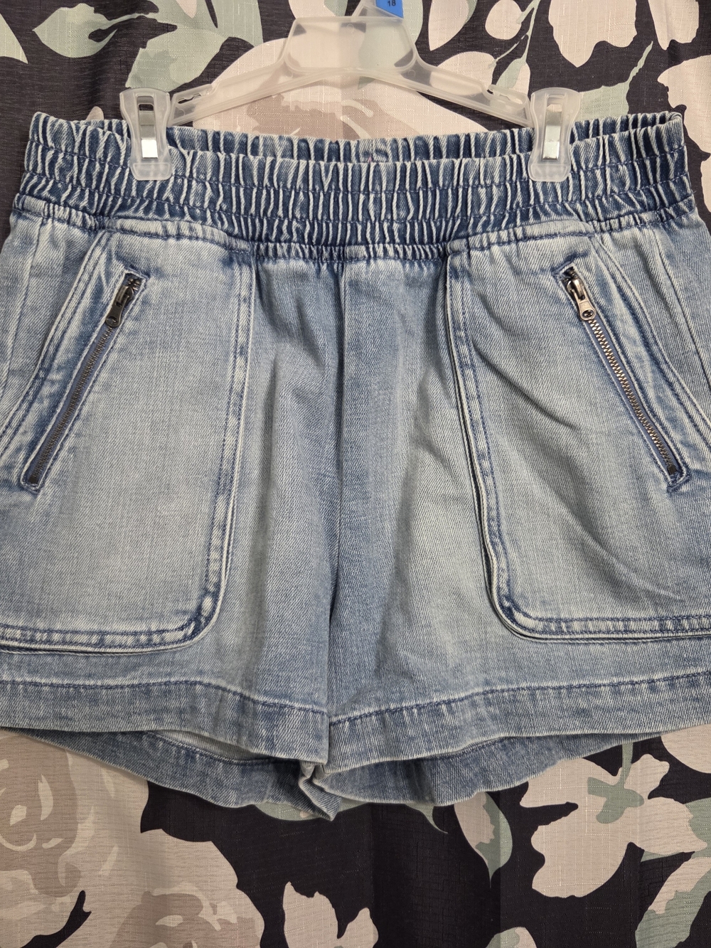 NWT Aerie Boardwalk Shorts - Picture 3 of 7